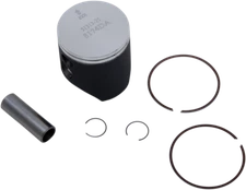 WOSSNER PISTONS Piston Kit 8174DA 53.95 mm