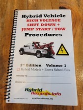 Hybrid Hazards Voltage Shut Down and Jump Sta...