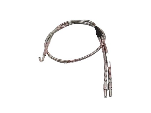 MD972748 MD192992 IGNITION WIRE SET FOR MITSUBISHI 4G63 4G64
