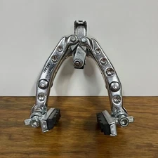 LEE CHI SINE POWER BMX ATB BICYCLE SCISSOR CENTER PULL BRAKE OLD SCHOOL VINTAGE