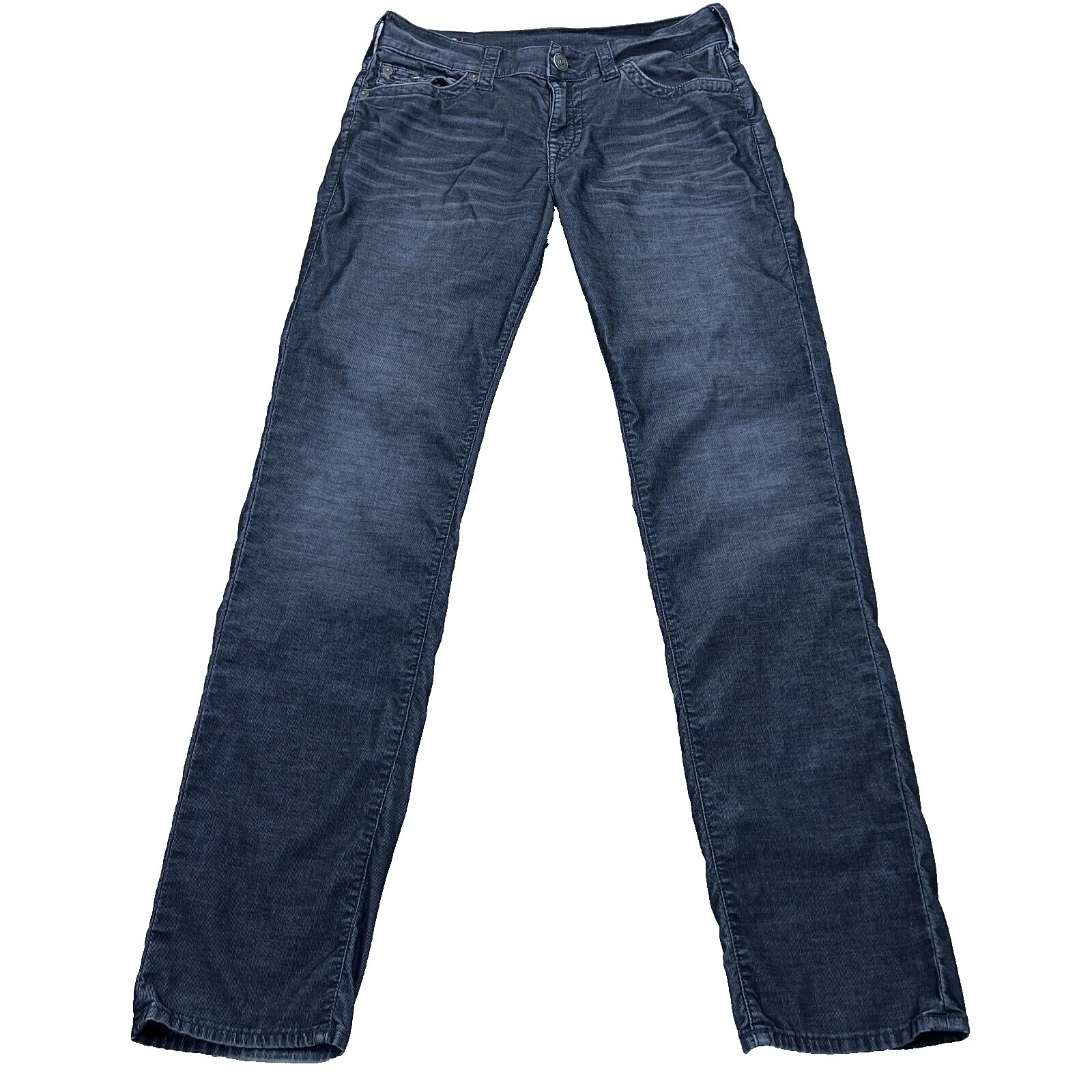 True Religion Big & Tall 32 Size Jeans para Hombres