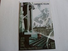 Daredevil: Yellow #5 Marvel Comics 2001 Jeph Loeb & Tim Sale