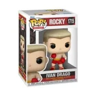 Funko Pop! Movies: Rocky IV Ivan Drago Funko Pop! Vinyl Figure #1715