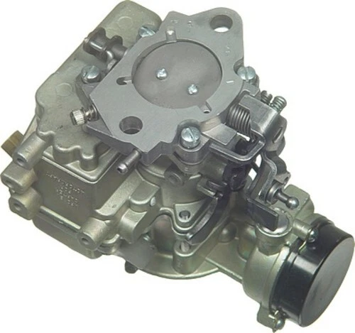 Carburador-Std Trans Autoline C6156 Foto 3 de 3