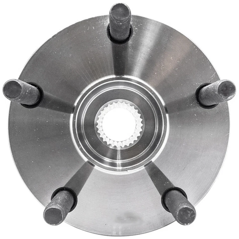 2x 512536 Rear Wheel Bearing Hub Assembly for 2015-2020 Subaru Legacy & Outback Foto 3 de 4