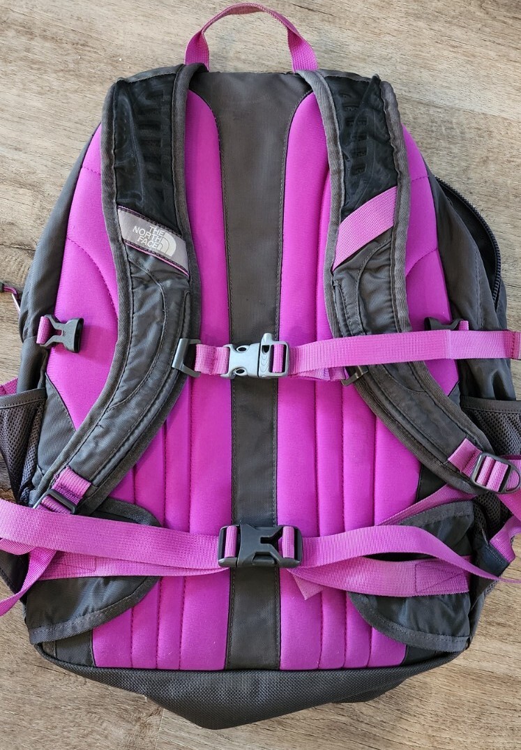 north face backpack mauve The Jester for Women in Lilac | NF0A3VXG-XOM The North Face has updated their classic Womens Jester pack both aesthetically and functionally to meet the needs of the modern user The North Face - Brandclub