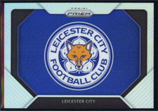 2020-21 Panini Prizm Premier League Soccer Cards 43