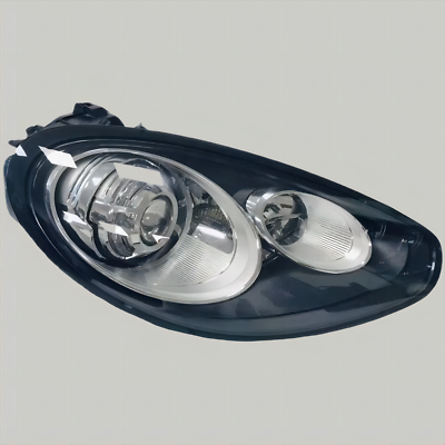 Headlamp and Fog Lamp Kit - See Note | PORSCHE PANAMERA TURBO S E-HYBRID EXECUTIVE 2018 Headlamp and Fog Lamp Kit - See Note | PORSCHE PANAMERA TURBO S E-HYBRID EXECUTIVE 2018