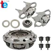 For 2012-2019 Ford Focus Fiesta Transmission Dual Clutch Fork Kit 6DCT250 DPS6