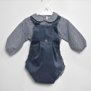 camicia con stelline