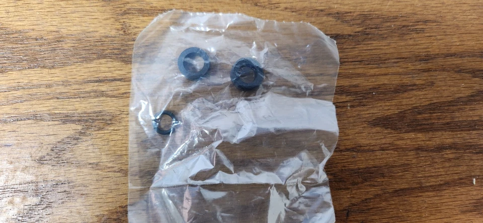 274822 Kit de sellado de inyector de combustible Foto 2 de 3