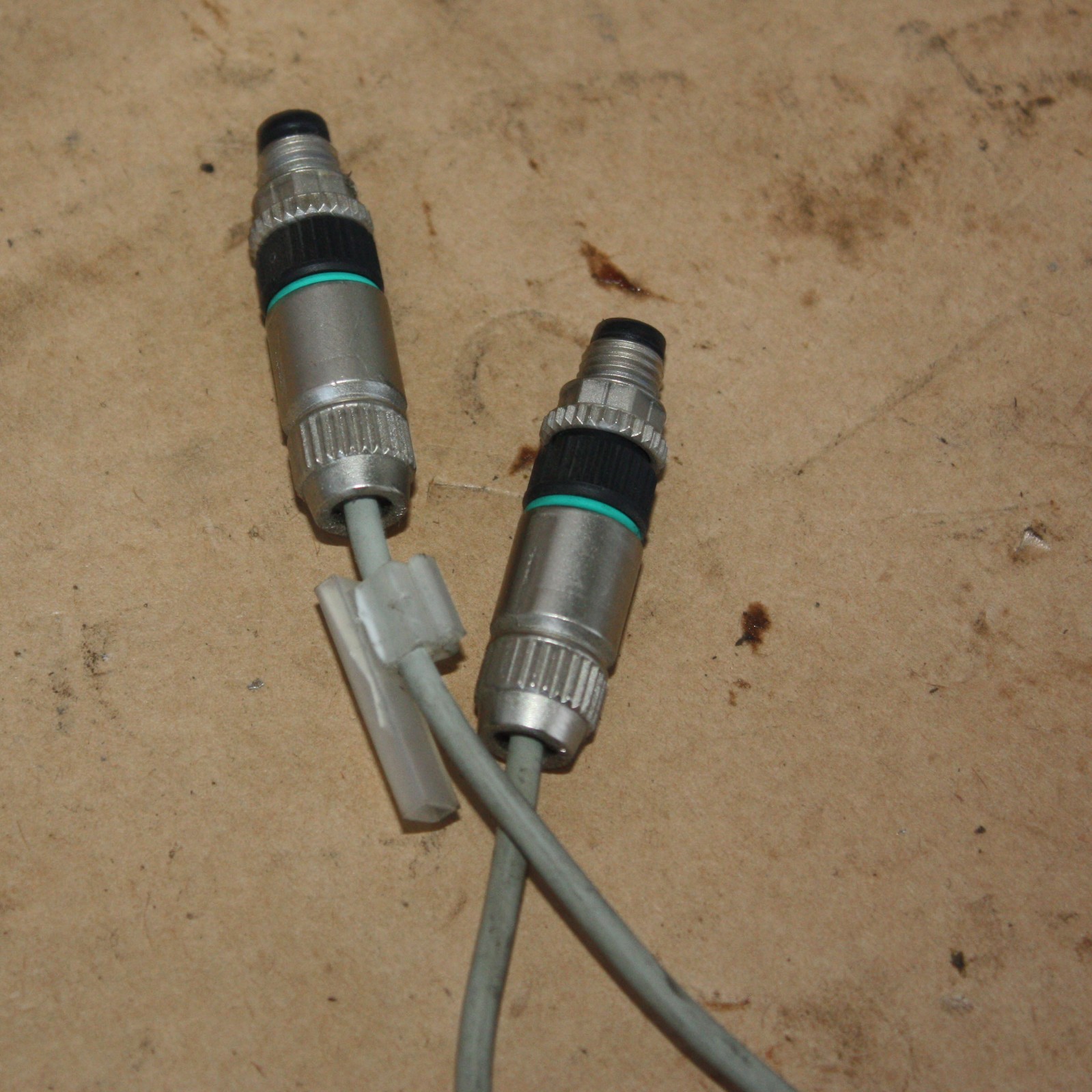 Festo Pneumatic Clamping Unit Cylinder Actuator Ram DNCKE63250PPVAS FKM16x eBay