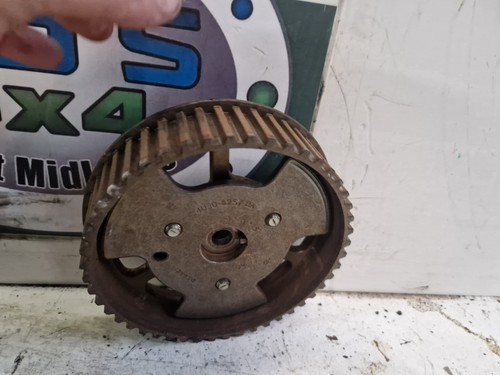 RANGE ROVER SPORT 3.0 TDV6 CAM SHAFT TIMING SPOCKETS 4U3Q-6K286-AB 2010 - Picture 6 of 8