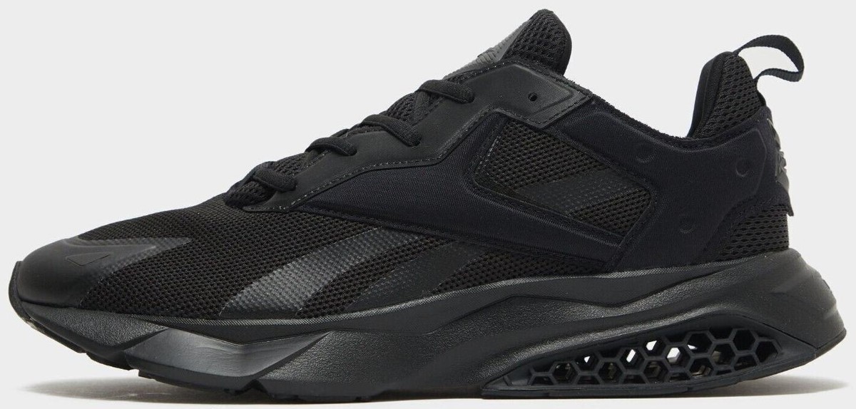 Reebok Hexalite Legacy Black for Sale | Authenticity Guaranteed | eBay