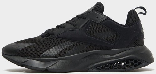 REEBOK The Pump Hexalite Black Yellow Men display picture 3