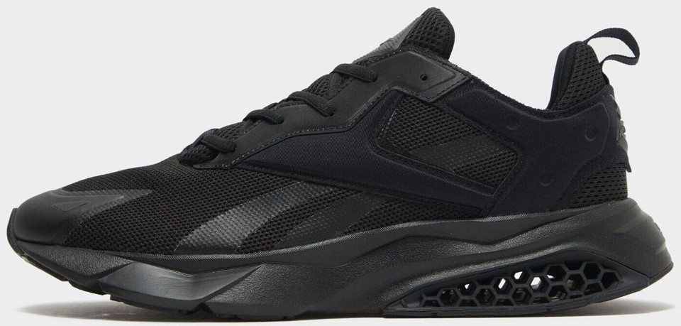 Reebok Hexalite Legacy Black for Sale | Authenticity Guaranteed | eBay
