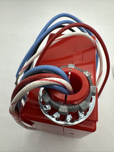 SENSORSCHALTER NPP16-ER-SHUNT NLIGHT NOT-SHUNT-NETZTEIL, PLENUM, 16A - Bild 8 von 13