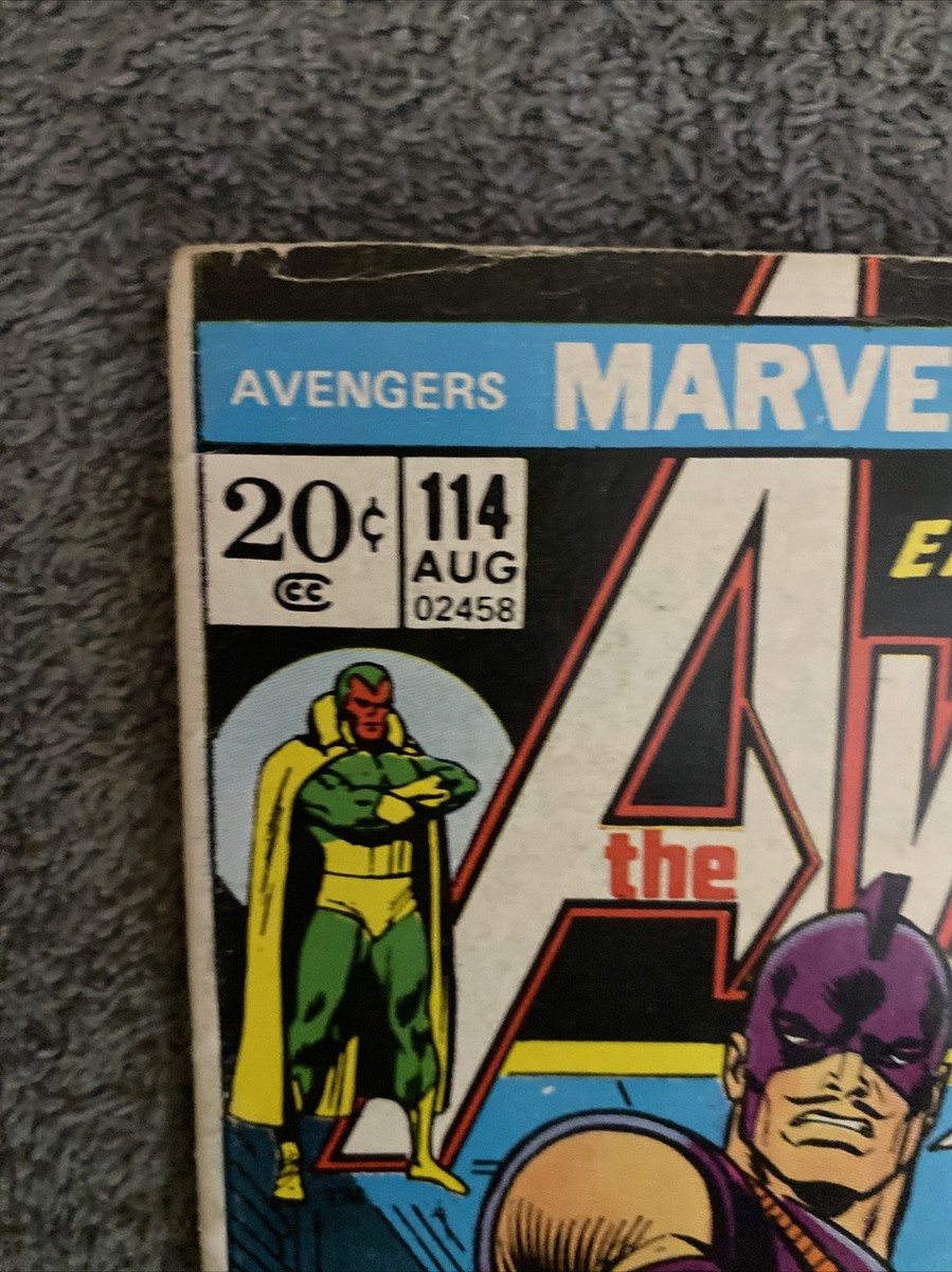 マーベル　本 MARVEL - 【希少】アメリカンコミック『キャプテンマーベル
