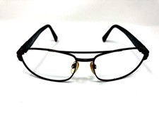 Sergio Tacchini Sunglasses ST 1060 S T860 S Large 59-17-140 Havana Brown KX28