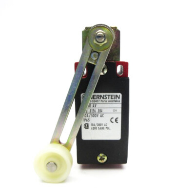 BERNSTEIN GC-U1AV 602.1136.104 500VAC 10A NSNP | eBay