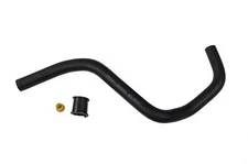 Sunsong Power Steering Reservoir Hose For 1998-2002 Toyota Corolla