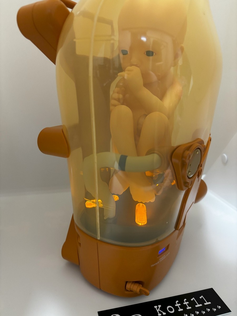 Death Stranding 1/1 Scale BB Pod “LIKE” Ver. Japan version