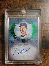 2020 Topps Transcendent Collection Baseball Cards - Checklist Added 26