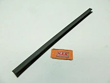 DOOR PANEL DOOR GLASS WINDOW SEAL LH REAR TOP INNER INSIDE BELT MOLDING TRIBUTE 