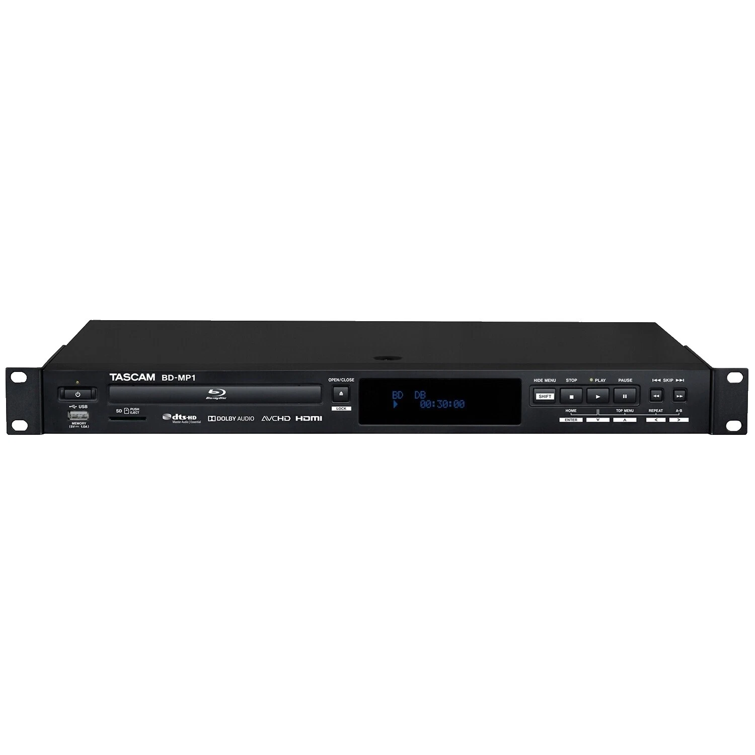 TASCAM TV, Video & Home Audio Electronics