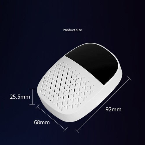 5/10Pcs Ultrasonic Pest Control Repeller AU Plug-in Reject Rat Mouse Mice Spider - Picture 12 of 20