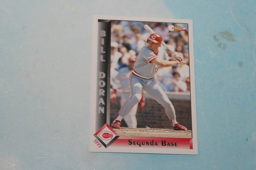 1993 Pacific Spanish Baseball Complete Finish Fill Your List Set U-Pick - Picture 83 of 352