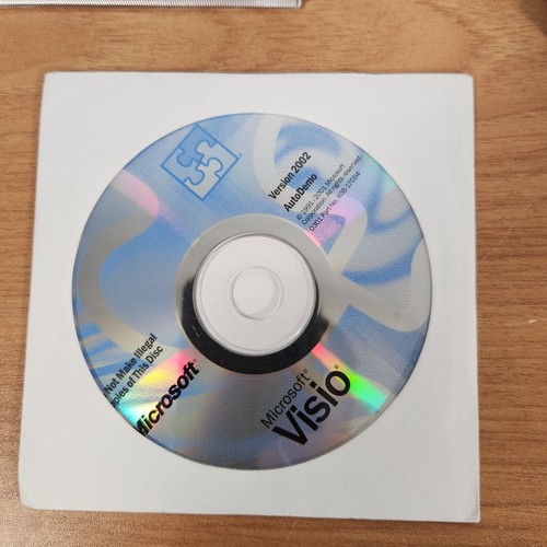Microsoft Win Office XP Professional Academic Ed. 2002 with KEY Media Content - Picture 2 of 5