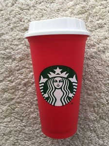 starbucks 16 oz travel mug