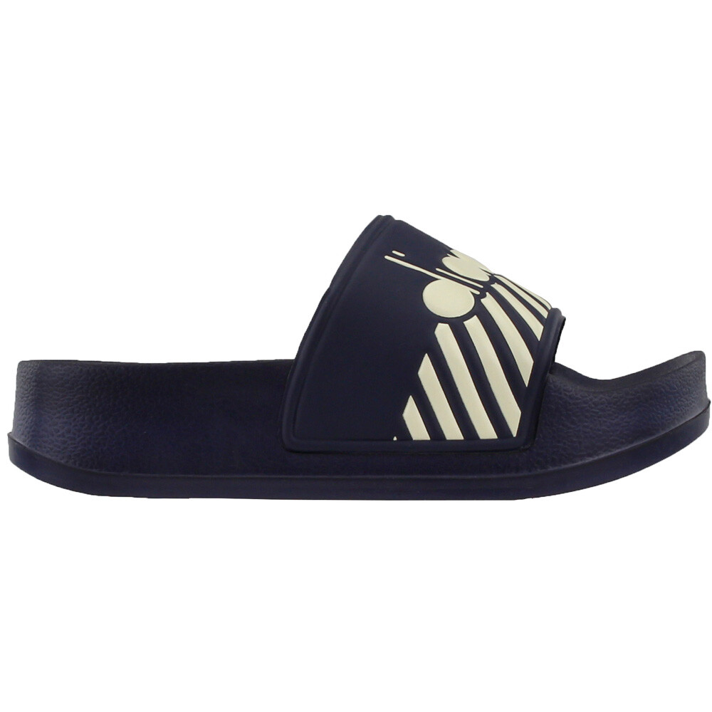 Женские повседневные сандалии Diadora Serifos 90 Wide Barra Slide Размер 55 D 174827-C78 2890₽