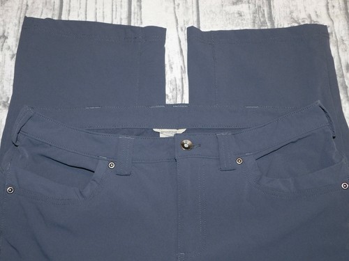 DULUTH TRADING FLEXPEDITION PANTS BOOT 