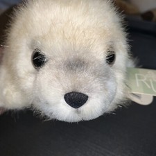 RUSS Yomiko Plush Seal