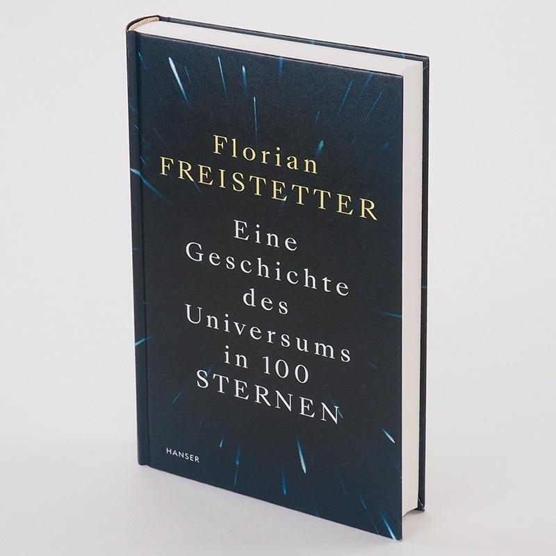Thumbnail - Eine Geschichte Des Universums In 100 Sternen Florian Freistetter