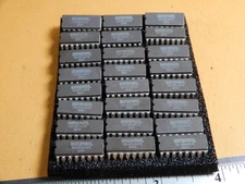 Intersil ICL8043CPE Operational Amplifier IC's Qty 20 NOS
