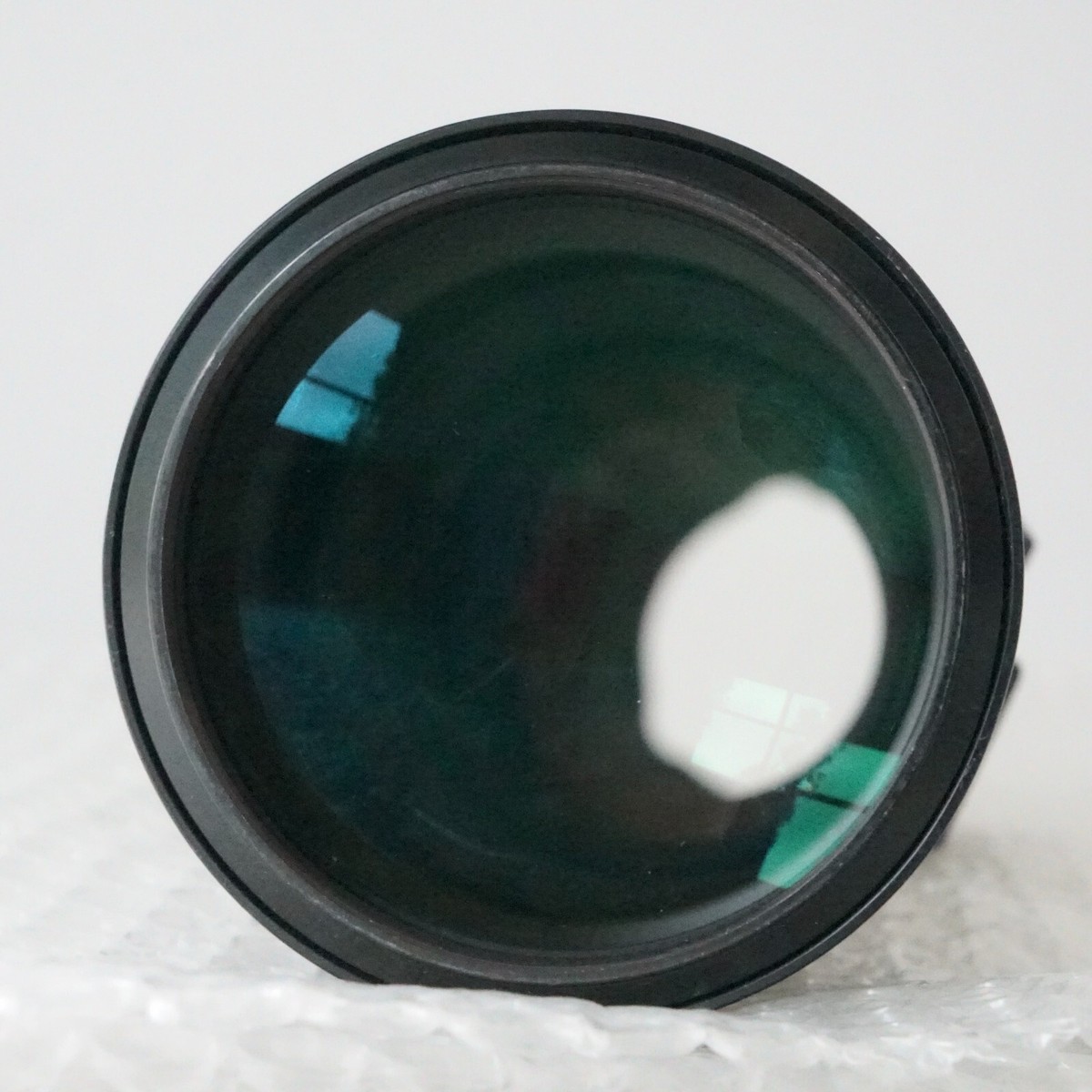 Nikon Ai Nikkor ED 400mm F/5.6 IF MF Telephoto Lens