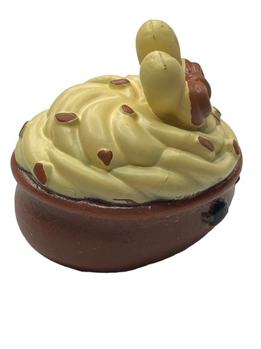 Num Noms Nom Series 4 #4-023 Mocha Frappe Creamery Cafe Drinks - Picture 20 of 24