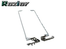 HP 15-bw 15-bw011dx 15-bw052od 15-bw053od L  R LCD Hinge Bracket Set 925297-001