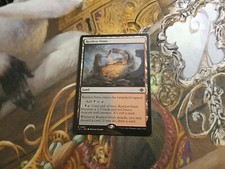 Restless Vents MTG Lost Caverns Of Ixalan - Pack Fresh -