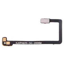 OPPO A92 Power Button Flex Cable Replacement