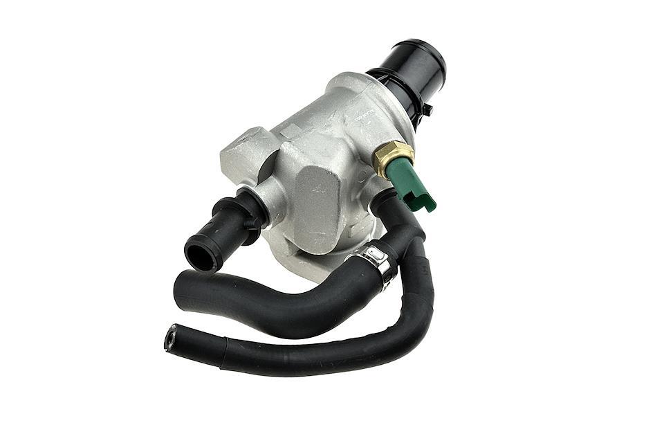 Thermostat d'eau pour Alfa Romeo 156 en alliage premium haute résistance