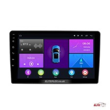 Opel Zafira 2004-14 Android Car Stereo, Apple carplay, GPS, BT Radio, 9?,1-32GB