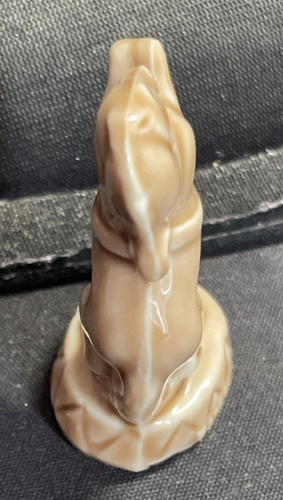 Vintage Wade Whimsies Circus Horse Glazed Porcelain Miniature - Picture 4 of 5