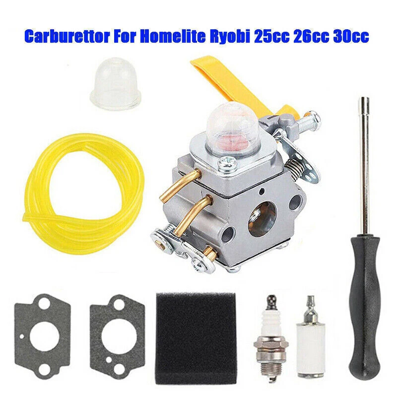 Ryobi 26cc hedge trimmer outlet