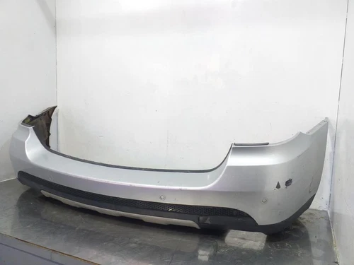 16488500259999 Paragolpes Trasero para MERCEDES-BENZ CLASE ML (BM 164) 8566621 - Imagen 2 de 10