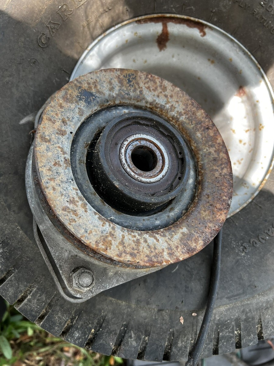 Husqvarna YTH1848XP PTO CLUTCH 532179334 ; 179334 | eBay