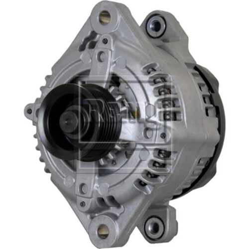 Alternador compatible con Kia Sorento Optima 2015-2018, Sorento REMY Foto 2 de 4